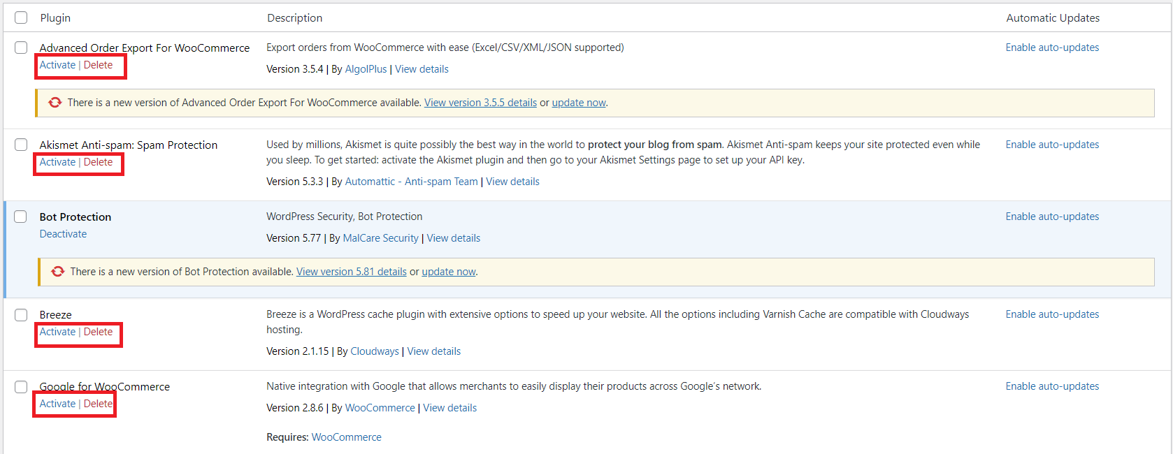 图片[15]-全面解析：如何导出 WooCommerce 订单为 CSV 和 XML 格式（方法与插件推荐）