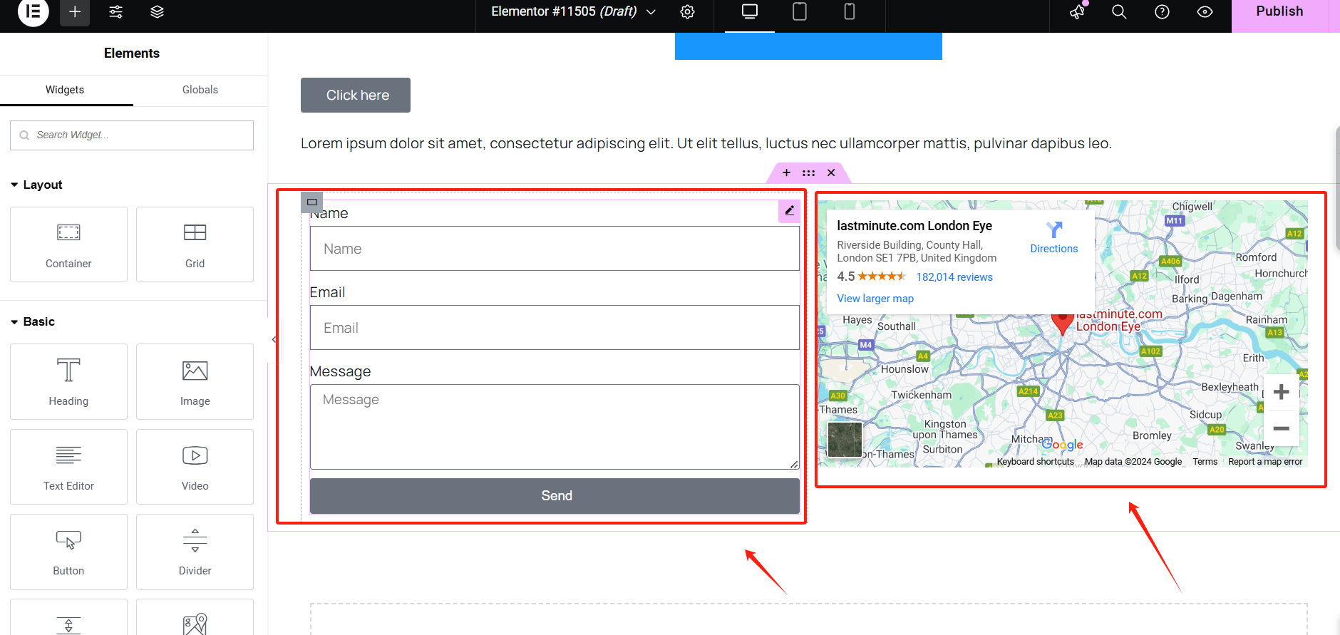 图片[17]-Elementor 使用终极教程：轻松构建专业 WordPress 网站页面