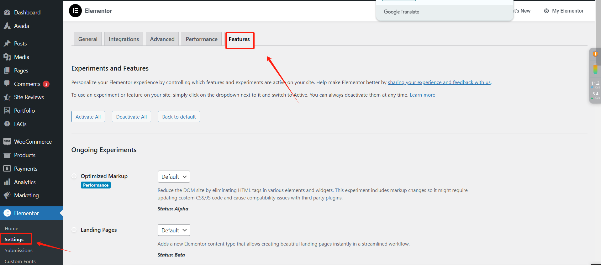 图片[23]-Elementor 使用终极教程：轻松构建专业 WordPress 网站页面
