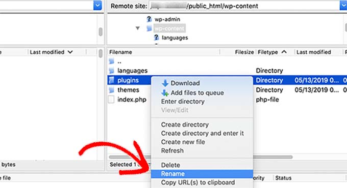 图片[5]-如何修复WordPress“由于意外输出导致Cookie被阻止”的错误（详细指南）