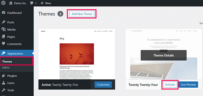 图片[6]-如何修复WordPress“由于意外输出导致Cookie被阻止”的错误（详细指南）