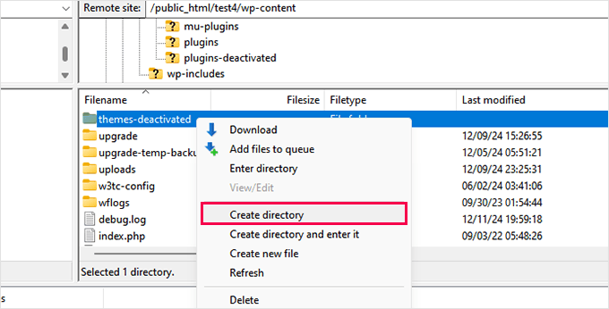 图片[8]-如何修复WordPress“由于意外输出导致Cookie被阻止”的错误（详细指南）