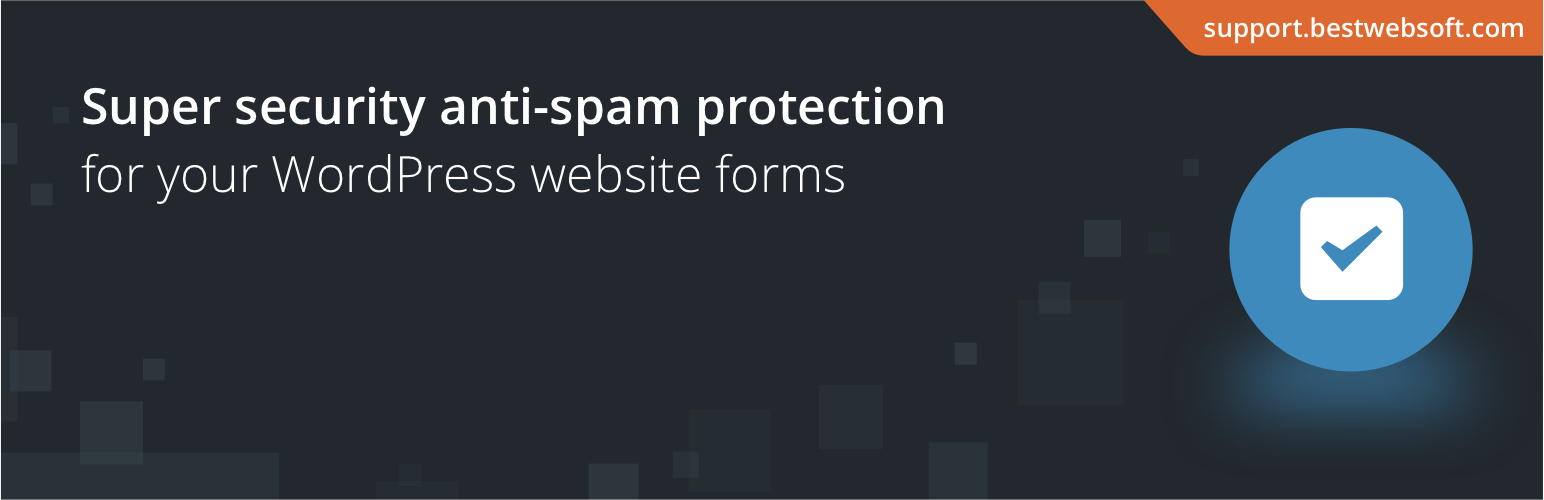 Image [17] - How to set up CAPTCHA protection on your WordPress site to block bots and spam