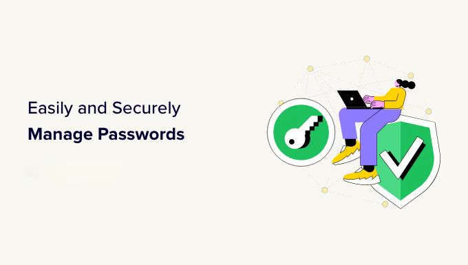 10个有效的WordPress密码管理技巧,防止暴力破解与凭证填充攻击-光子波动网 | 专业WordPress修复服务,全球范围,快速响应