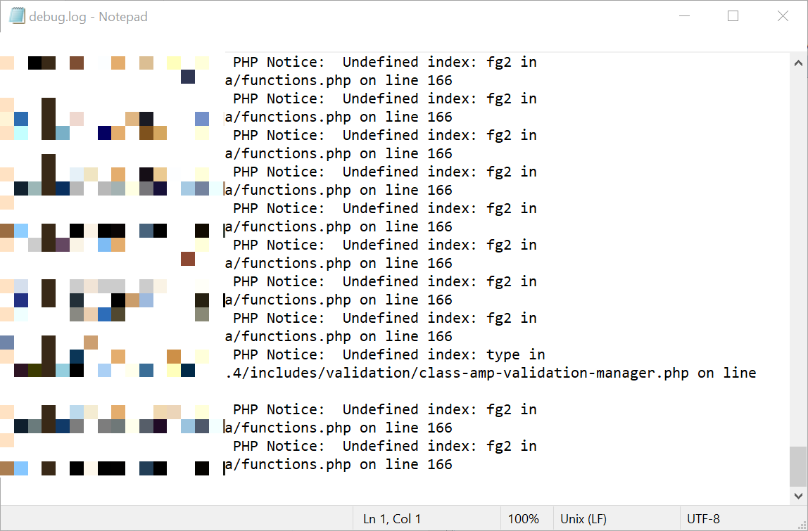 图片[5]-如何启用和查看 WordPress 错误日志：全面指南