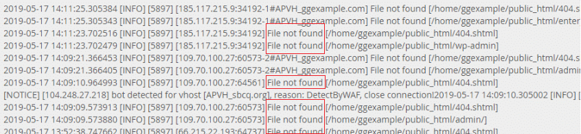 图片[6]-如何启用和查看 WordPress 错误日志：全面指南