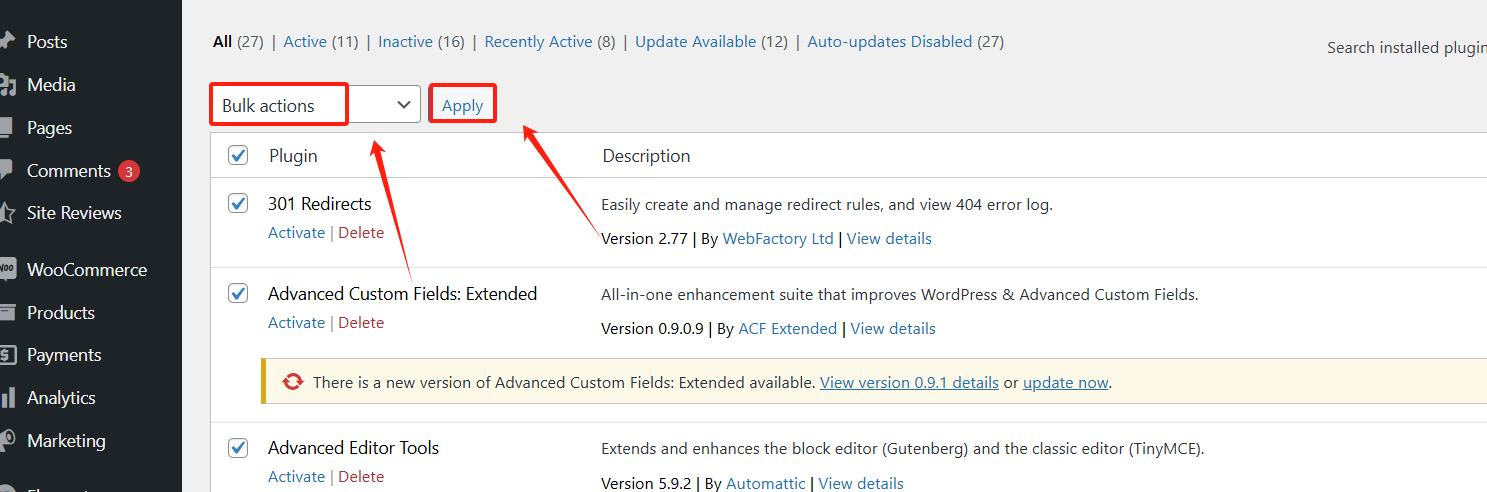 图片[6]-如何修复 WooCommerce 产品搜索问题并提升功能搜索？