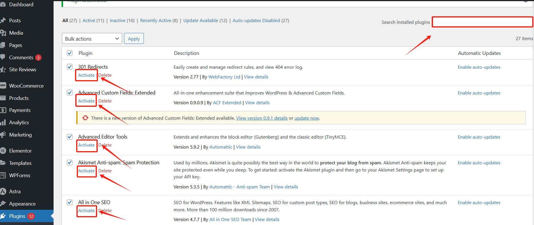图片[7]-如何修复 WooCommerce 产品搜索问题并提升功能搜索？
