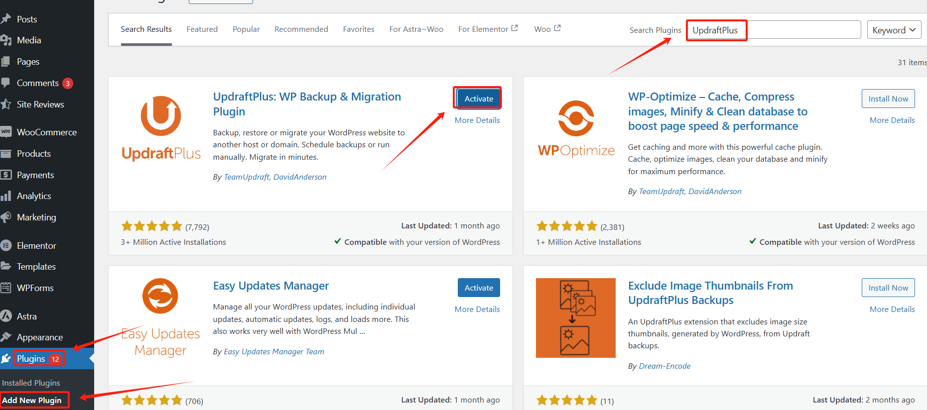 图片[8]-如何修复 WooCommerce 产品搜索问题并提升功能搜索？