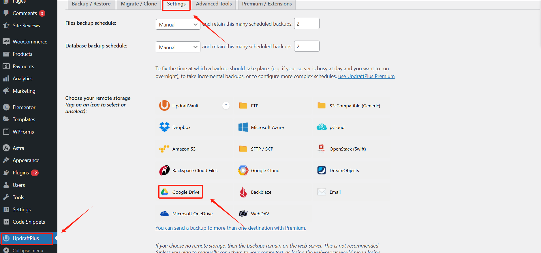图片[9]-如何修复 WooCommerce 产品搜索问题并提升功能搜索？