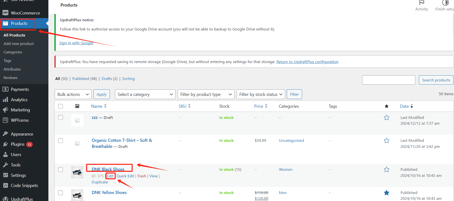 图片[14]-如何修复 WooCommerce 产品搜索问题并提升功能搜索？