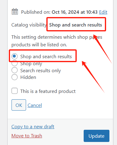 图片[15]-如何修复 WooCommerce 产品搜索问题并提升功能搜索？