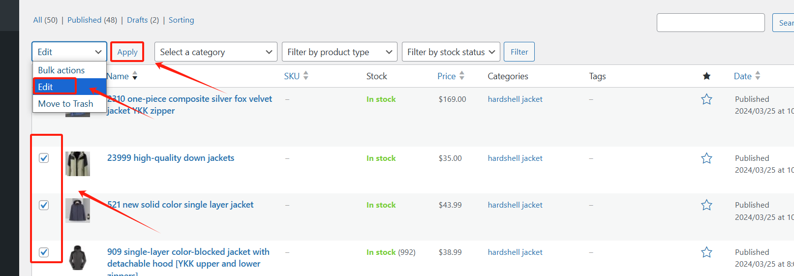 图片[16]-如何修复 WooCommerce 产品搜索问题并提升功能搜索？