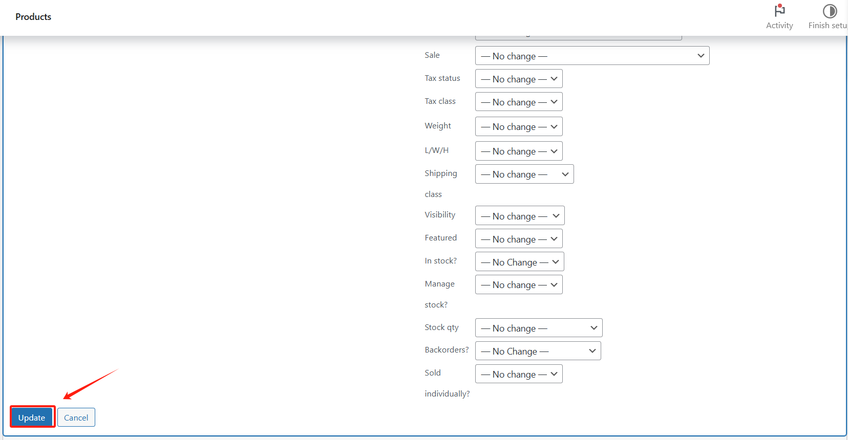 图片[18]-如何修复 WooCommerce 产品搜索问题并提升功能搜索？