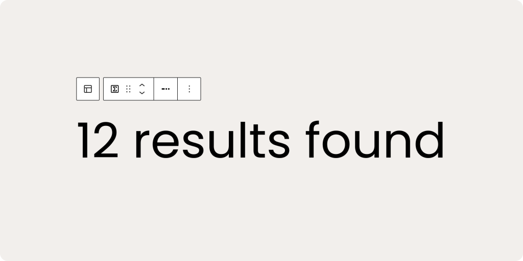 图片[2]-Gutenberg 19.9 更新：样式书、查询总计块及组件库增强