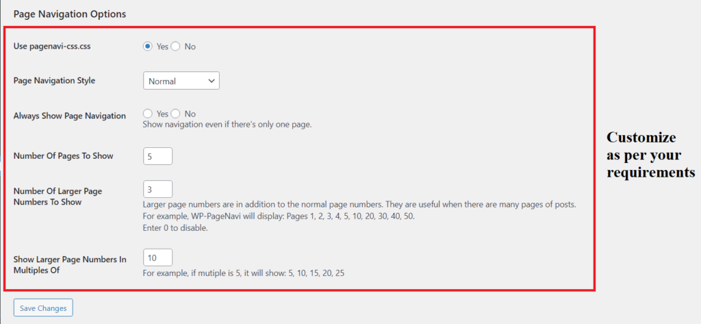 图片[3]-WordPress分页：提升性能与用户体验的完美解决方案