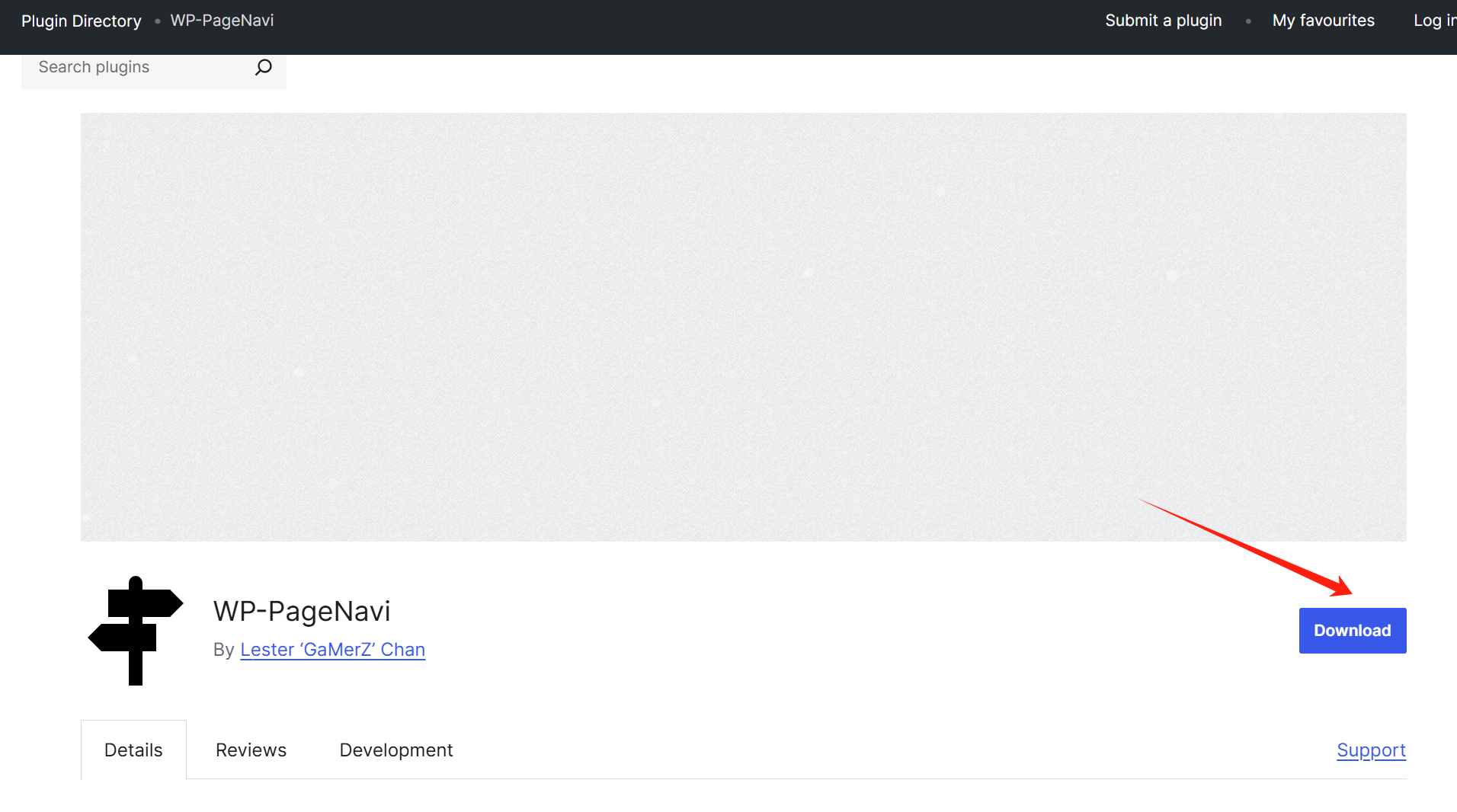图片[6]-WordPress分页：提升性能与用户体验的完美解决方案