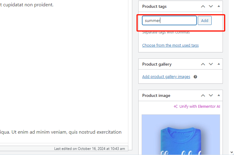 图片[4]-如何在 WooCommerce 商店中展示相关产品，提高订单转化率和平均订单价值