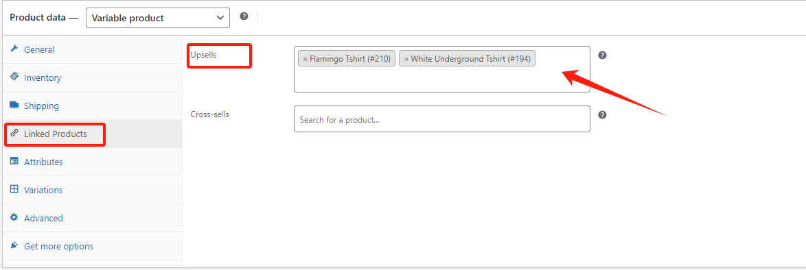 图片[6]-如何在 WooCommerce 商店中展示相关产品，提高订单转化率和平均订单价值