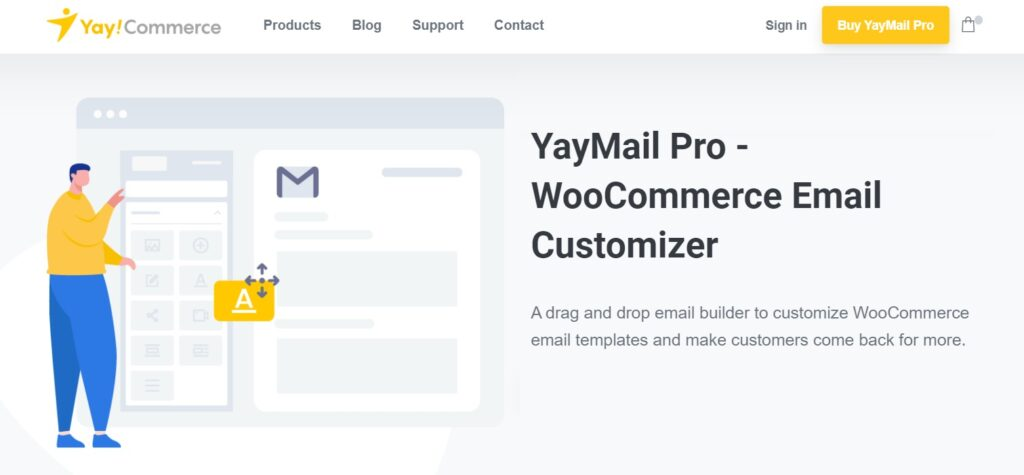 图片[8]-9款最佳WooCommerce邮件自定义插件，让您的交易邮件更具个性化