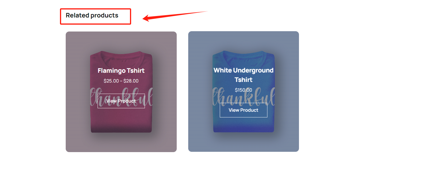 图片[7]-如何在 WooCommerce 商店中展示相关产品，提高订单转化率和平均订单价值