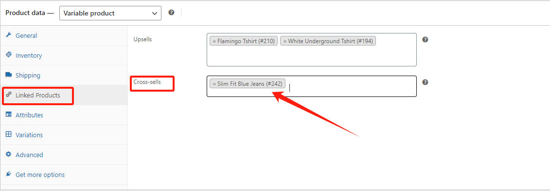 图片[8]-如何在 WooCommerce 商店中展示相关产品，提高订单转化率和平均订单价值