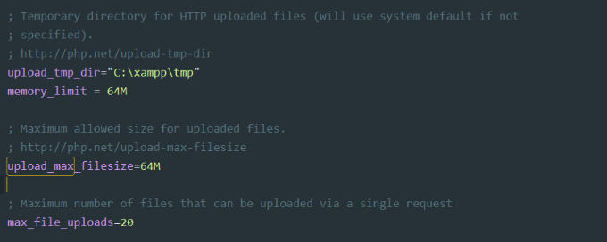 画像 [4] - PHPのパフォーマンスを最適化する: スループットを向上させる究極のPHP.ini設定ガイド