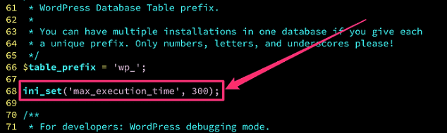 画像 [5] - PHPのパフォーマンスを最適化する: スループットを向上させる究極のPHP.ini設定ガイド
