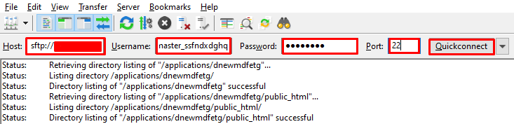 Imagen [10] - Cómo hacer una copia de seguridad de un sitio WordPress: la mejor forma de mantener tus datos a salvo