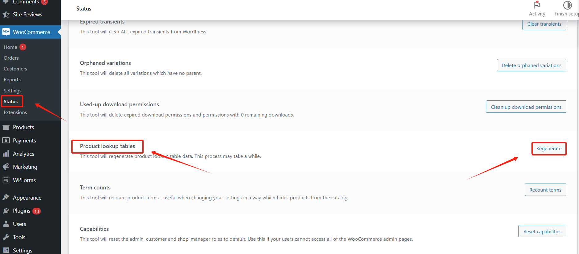 图片[12]-如何修复 WooCommerce 产品搜索问题并提升功能搜索？