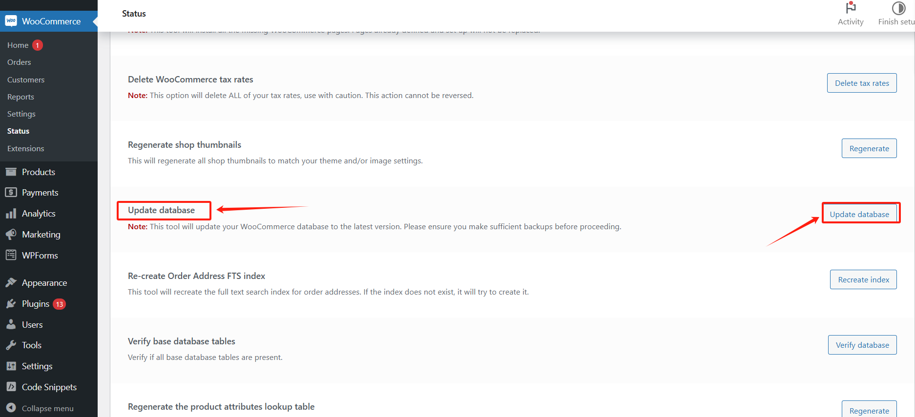 图片[13]-如何修复 WooCommerce 产品搜索问题并提升功能搜索？