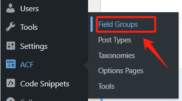 图片[4]-如何使用 ACF 插件为 Gutenberg 创建自定义行动号召（CTA）块