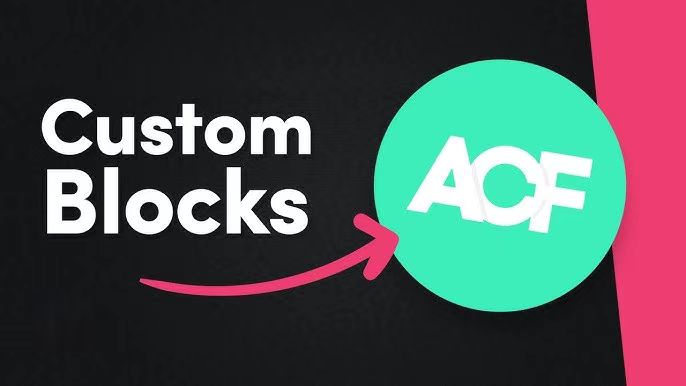 图片[1]-如何使用 ACF 插件为 Gutenberg 创建自定义行动号召（CTA）块