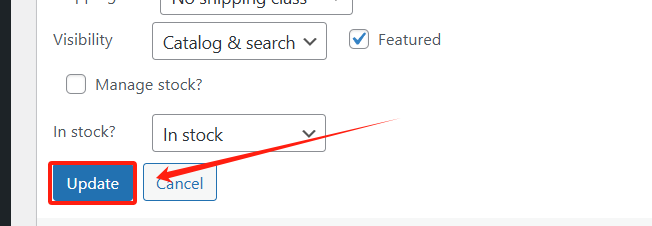 图片[7]-如何在 WooCommerce 中设置和展示特色产品，提升销量的完整指南