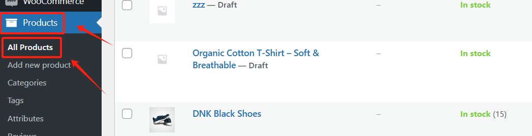 图片[8]-如何在 WooCommerce 中设置和展示特色产品，提升销量的完整指南