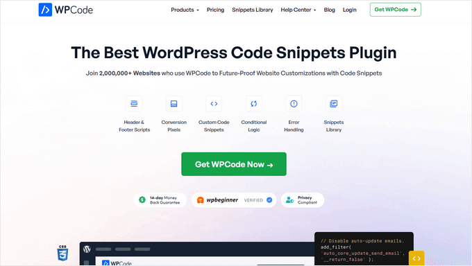 图片[6]-如何恢复WordPress主题文件编辑器：解决缺失问题