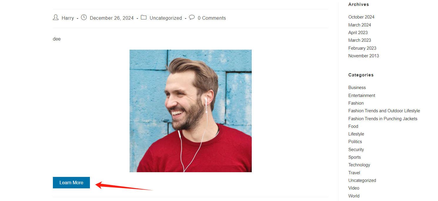图片[11]-如何创建和使用WordPress短代码：完整指南（含按钮、图库示例）
