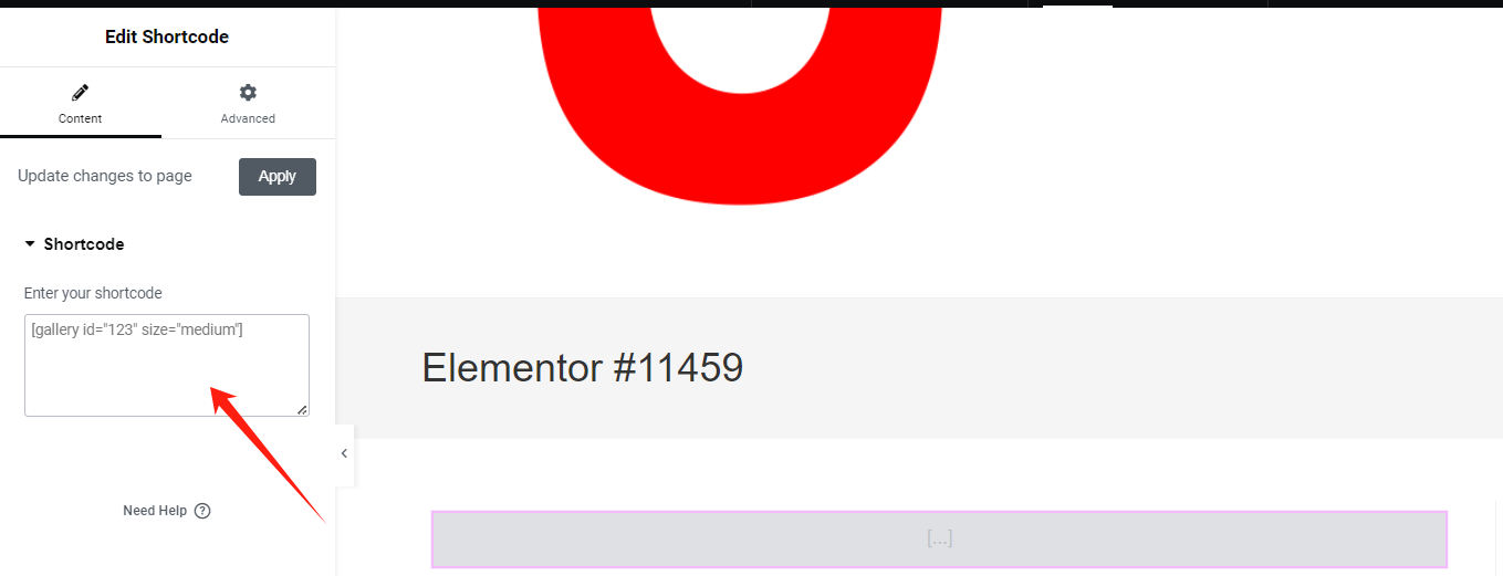 图片[17]-如何创建和使用WordPress短代码：完整指南（含按钮、图库示例）