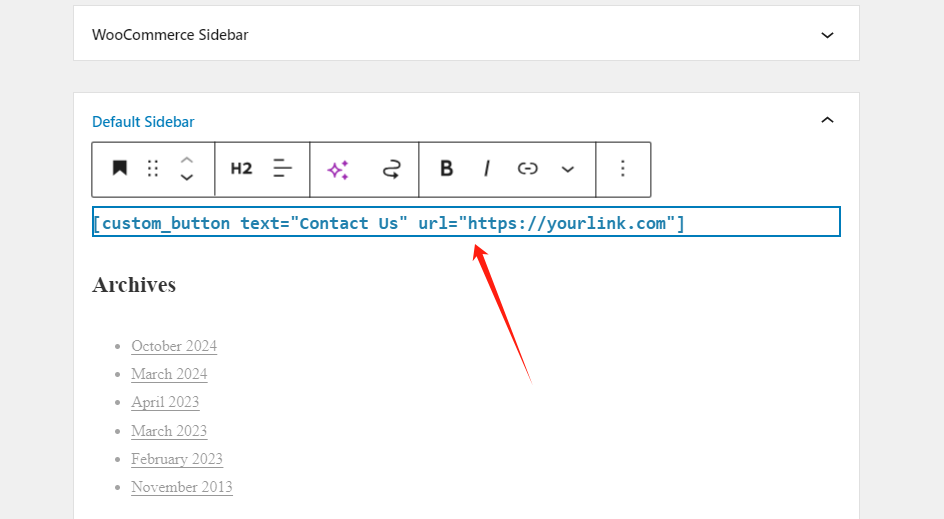 图片[18]-如何创建和使用WordPress短代码：完整指南（含按钮、图库示例）