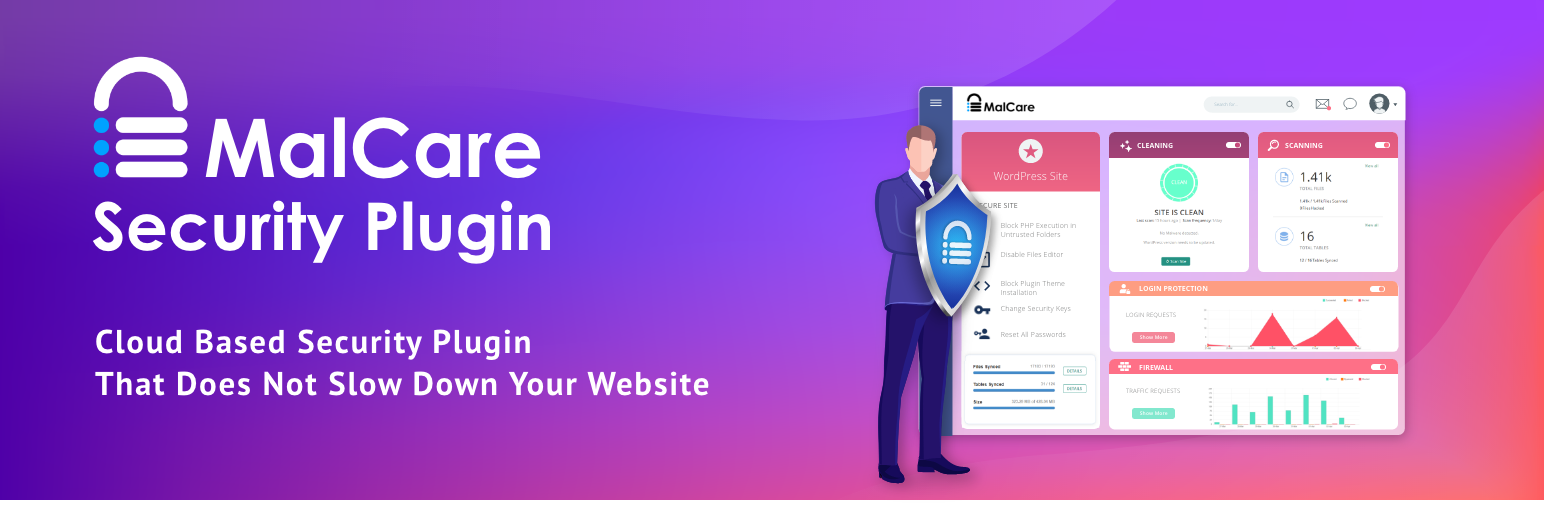 Image [13] - Les 7 meilleurs plugins anti-malware pour protéger les sites web WordPress