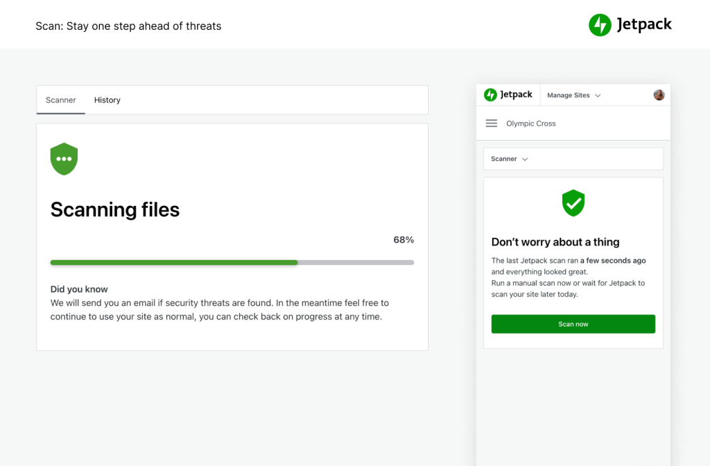Image [20] - Les 7 meilleurs plugins anti-malware pour protéger les sites web WordPress