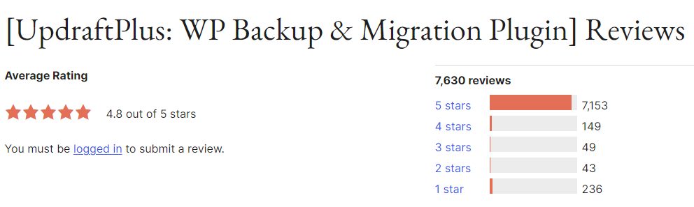图片[7]-如何轻松迁移 WordPress 网站到新服务器或域名 | 最佳迁移插件推荐