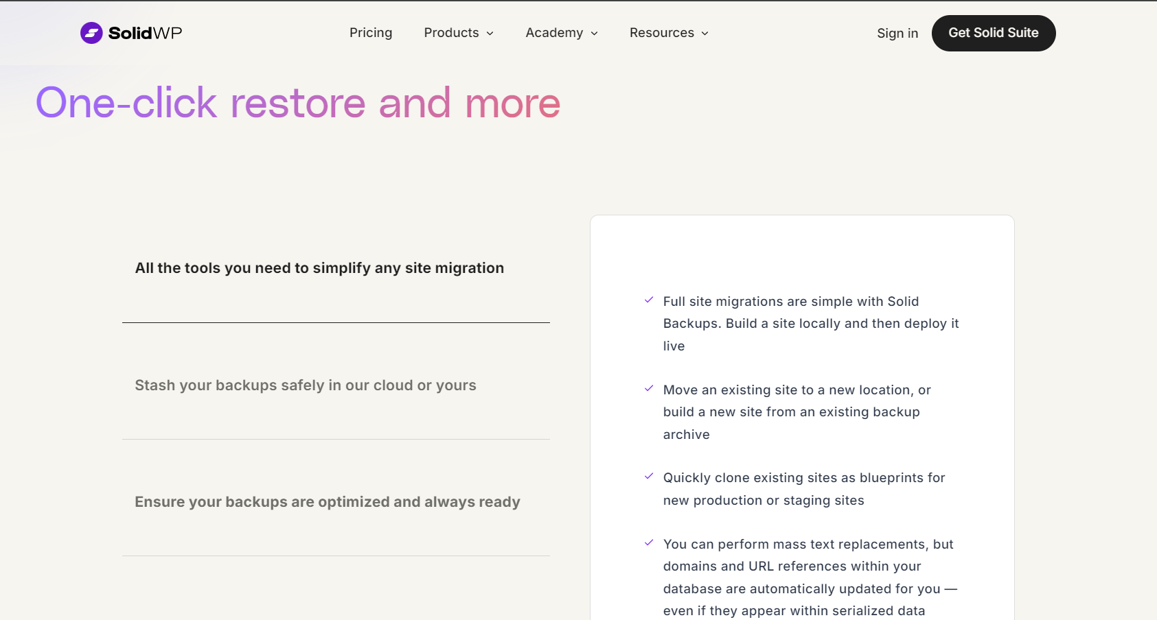 图片[21]-如何轻松迁移 WordPress 网站到新服务器或域名 | 最佳迁移插件推荐