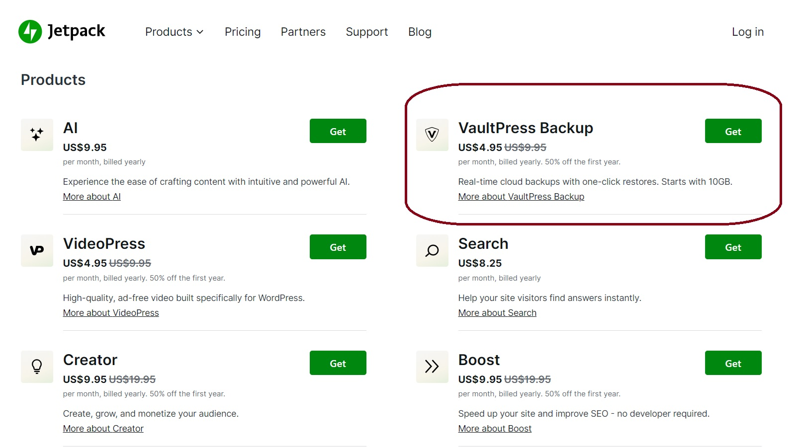 图片[33]-如何轻松迁移 WordPress 网站到新服务器或域名 | 最佳迁移插件推荐