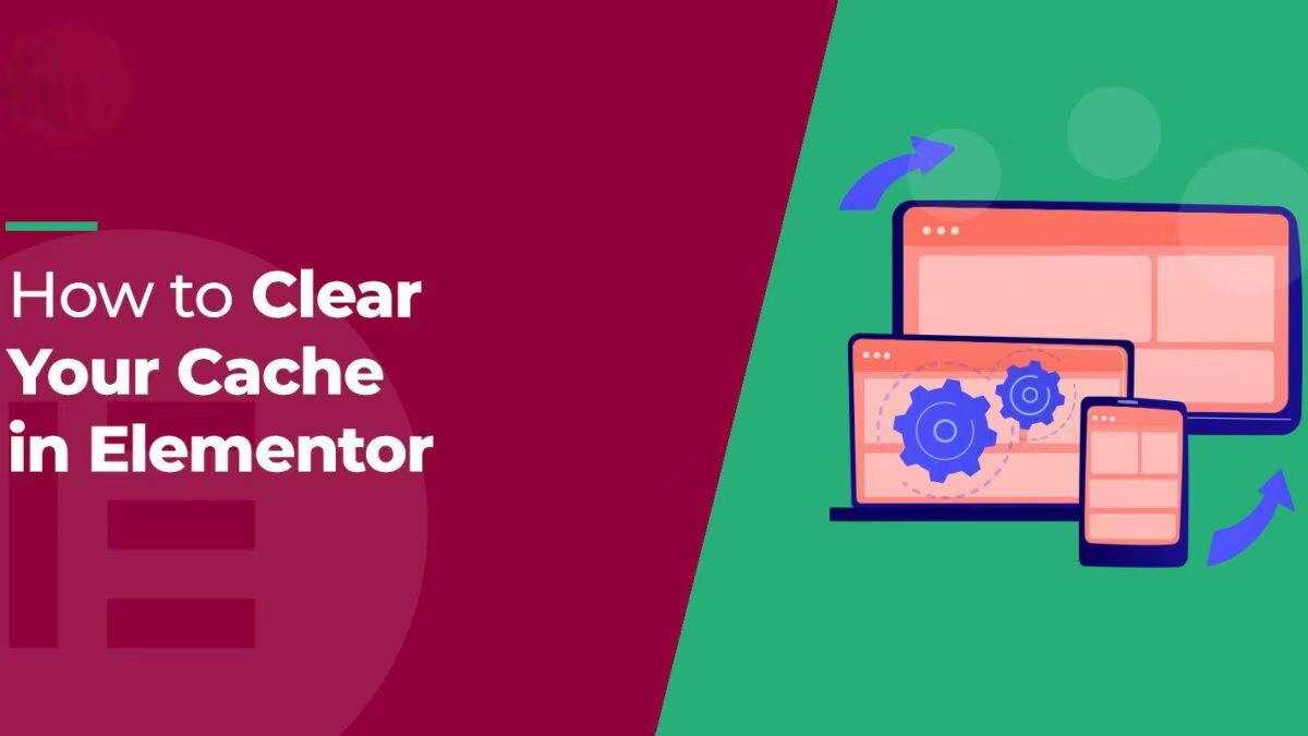 如何清除 Elementor 缓存以优化网站性能并保持内容更新-光子波动网 | 专业WordPress修复服务，全球范围，快速响应