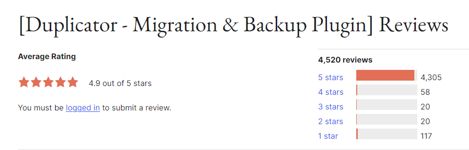 图片[4]-如何轻松迁移 WordPress 网站到新服务器或域名 | 最佳迁移插件推荐