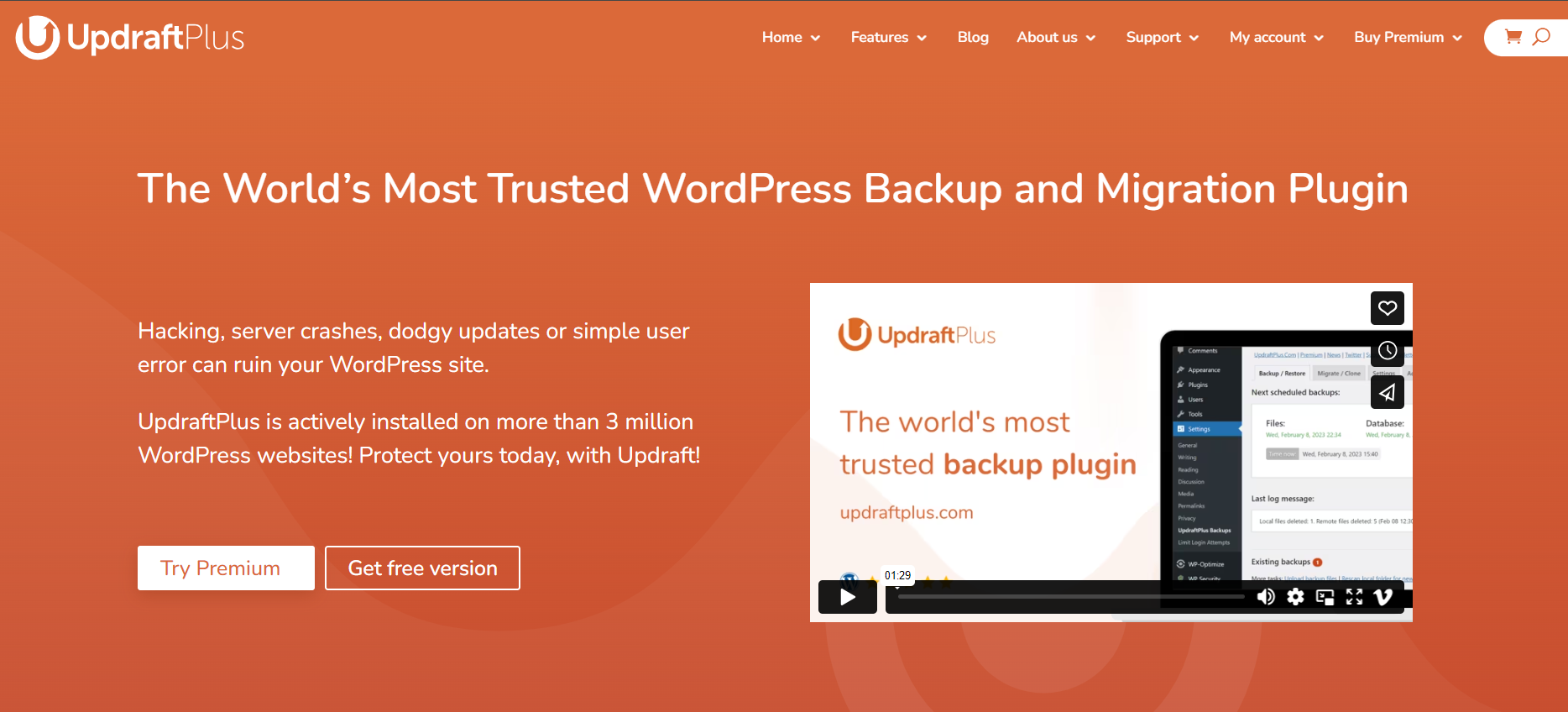 图片[5]-如何轻松迁移 WordPress 网站到新服务器或域名 | 最佳迁移插件推荐