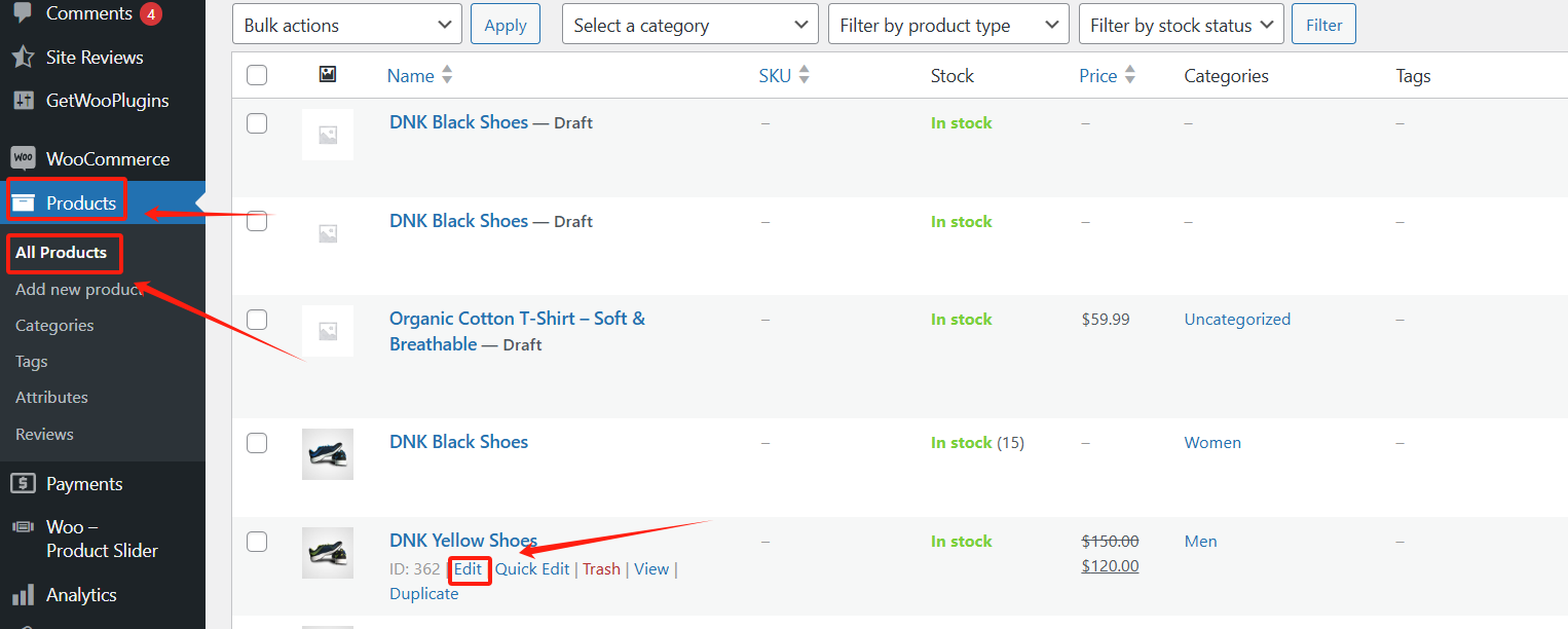 图片[6]-WooCommerce 颜色过滤无效？WoodMart 主题按颜色筛选问题与解决方案
