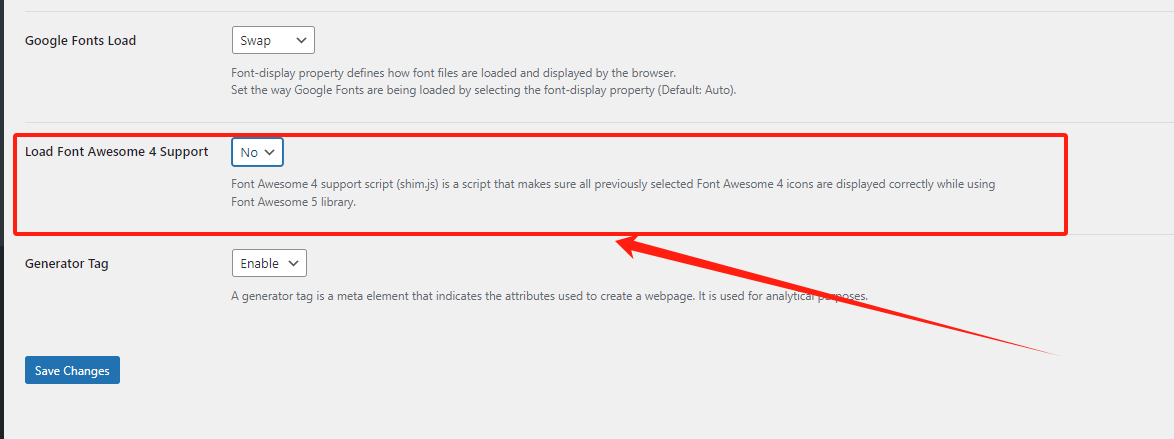 Imagen [4] - Guía completa: Optimización de la velocidad del sitio web de Elementor para mejorar el rendimiento y la experiencia del usuario