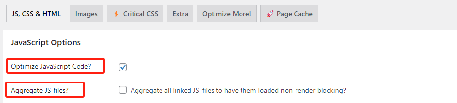 Imagen [9] - Guía completa: Optimización de la velocidad del sitio web de Elementor para mejorar el rendimiento y la experiencia del usuario